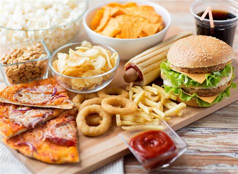 F or a long time it has been known that diets dominated by ultra-processed food (UPF) are more likely to lead to obesity. But recent research suggests that high UPF consumption also increases the ...